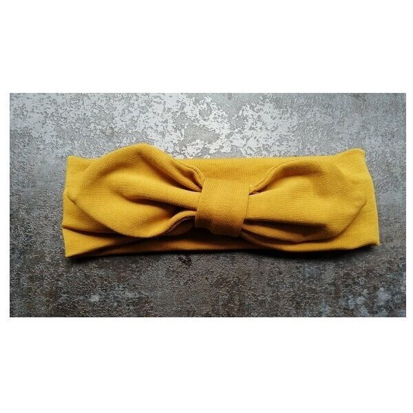 Remix Detská Čelenka July Yellow 46457583