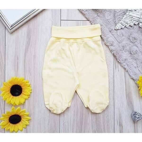 Euro Term BABY polodupačky Yellow 46457627