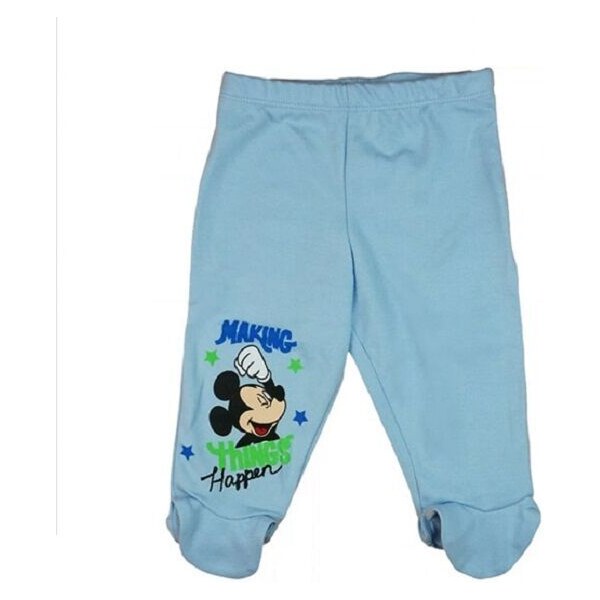 Setino BABY polodupačky Mickey Blue 46457633