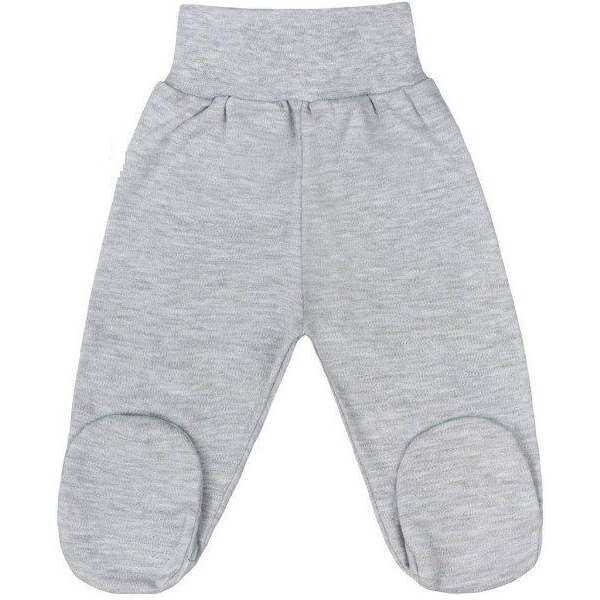 Mrofi BABY polodupačky Grey 46457635