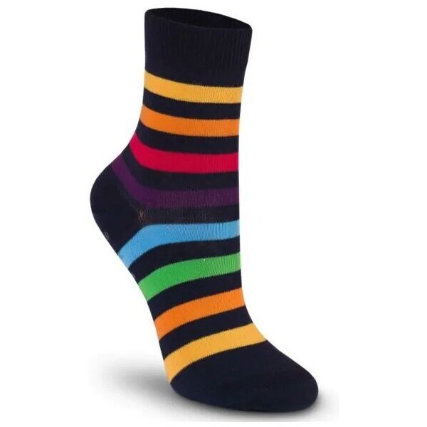 Tatrasvit Happy detské ponožky s ABS úpravou 46457645