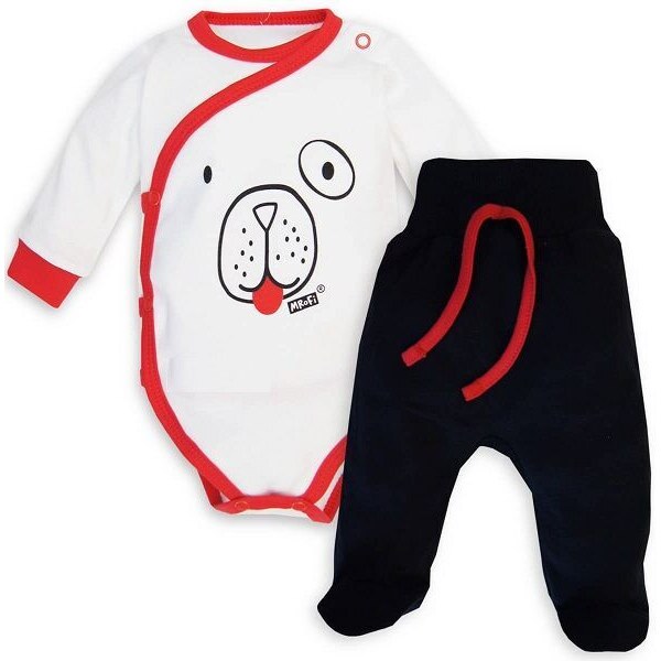 Mrofi Body + Polodupačky HAVO 46457637