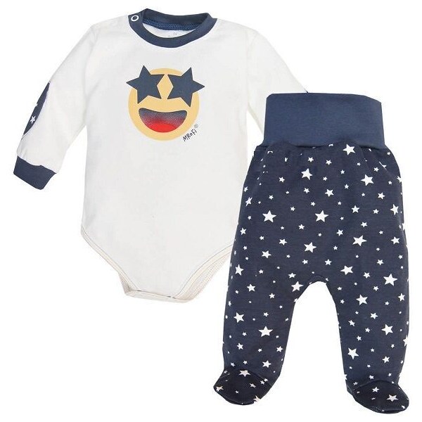 Mrofi Body + Polodupačky NIGHT STAR 39577810