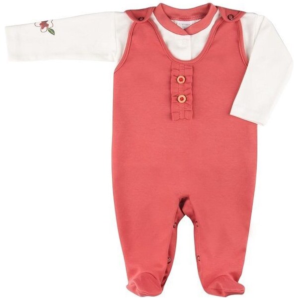 Mrofi Kabátik a dupačky Helen 46457649