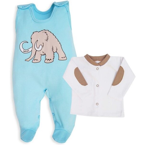 Mrofi Dojčenská súprava MAMMUT 39577846