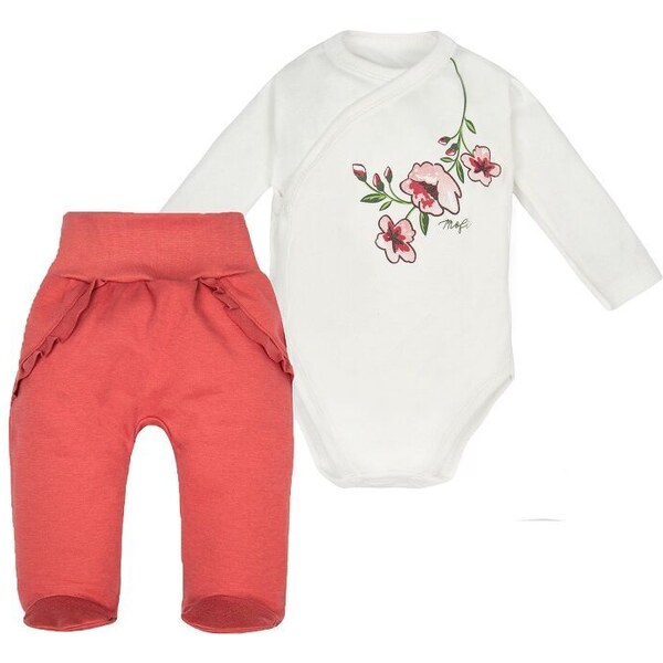 Mrofi Body + polodupačky Helen 39577862