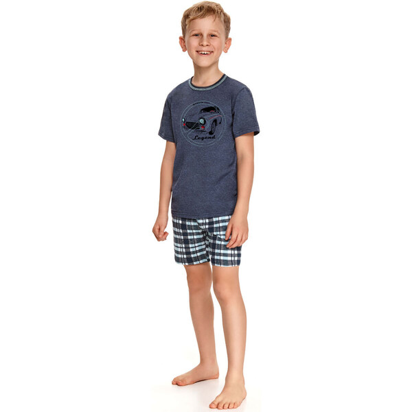 Taro Damian DARK krátke pyžamo 46457672