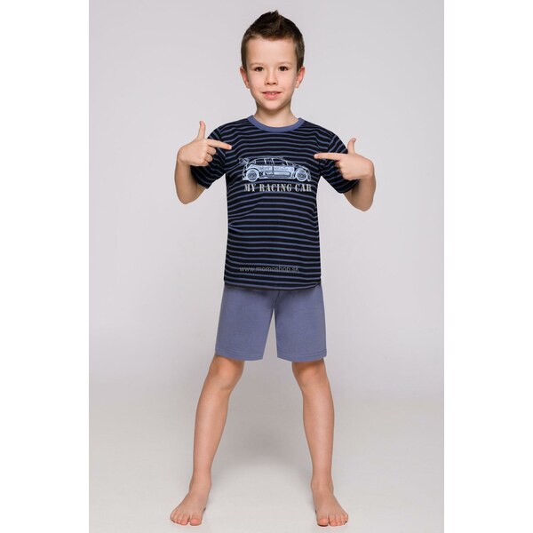 Taro Racing krátke pyžamo 39577872