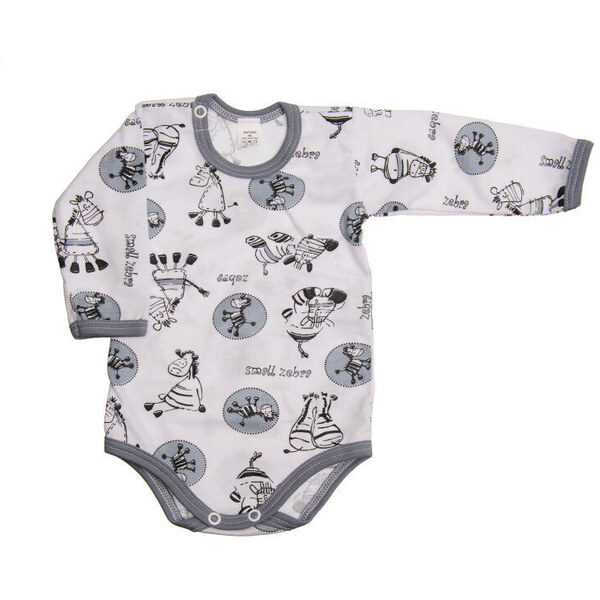 Antony Detské body Zebras Life 46457687