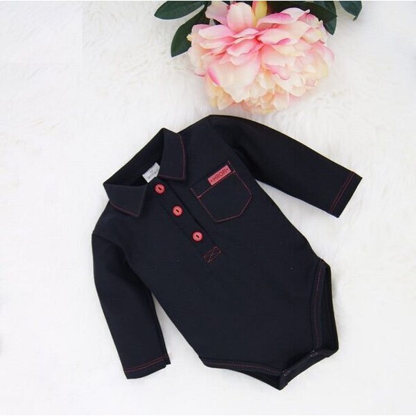 Mrofi BODY Elegant Wiliam Black 46457711