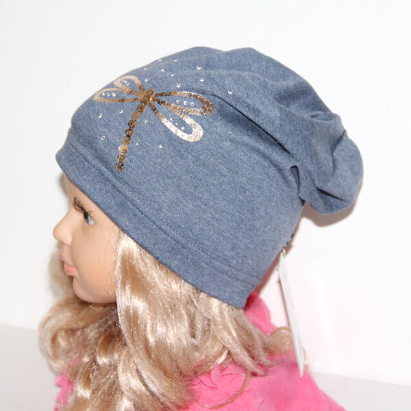 AJS Prechodná čiapka Dragonfly 39577932