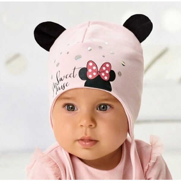 AJS Prechodná čiapka Livietta 46457721