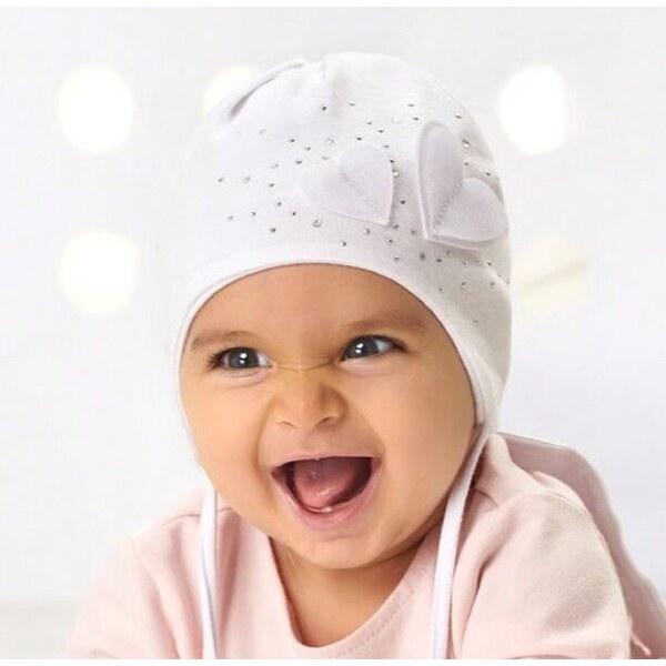 Prechodná čiapka AJS Hearts 46457722