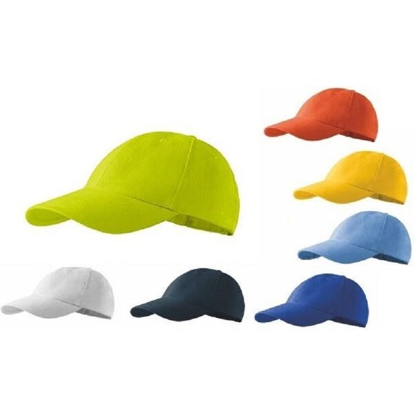 Malfin Detská šiltovka Cool Classic 46457740