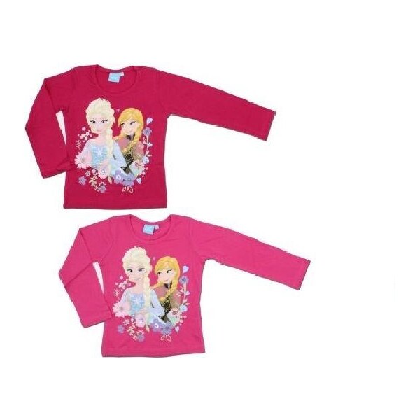 Disney Tričko Frozen Rose 46457761