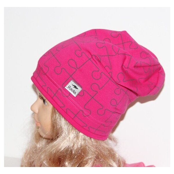 RADA Prechodná čiapka Braňo Girl 46457717