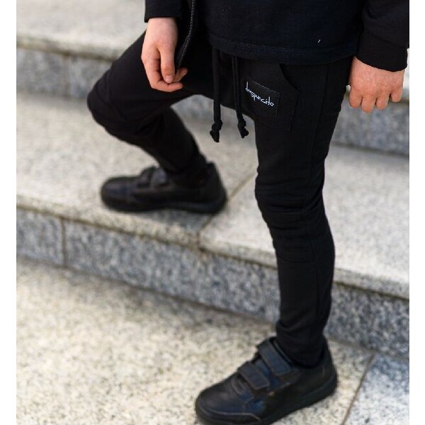 Pudláče DESPACITO Black 47238374