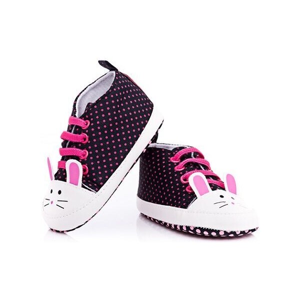 Attractive Baby Capačky Tramky Rabbit 39578012