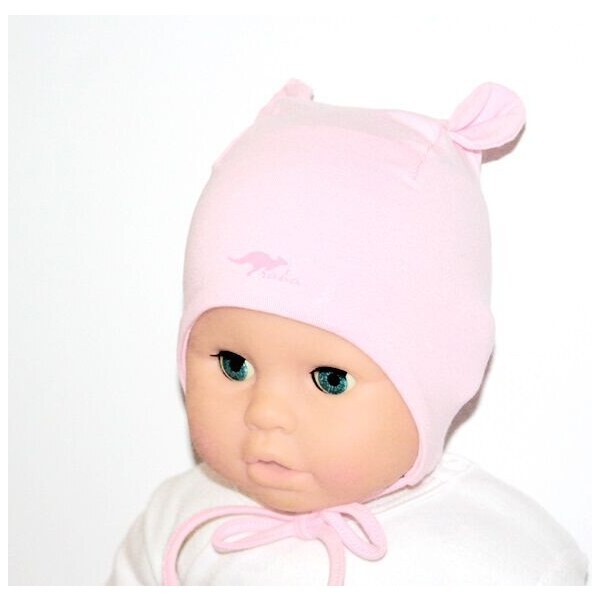 RADA Čiapka pre bábätko ILKA Rose 46457765