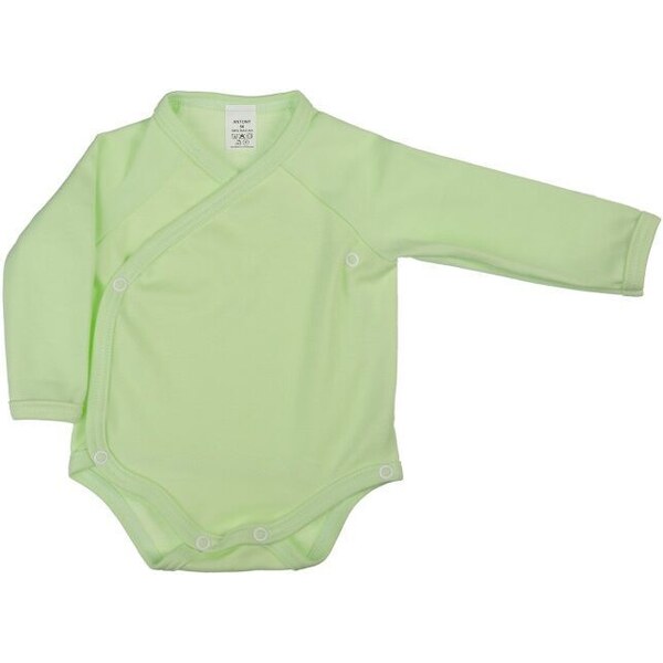 Antony BODY zavinovacie ZOE Green 39578033