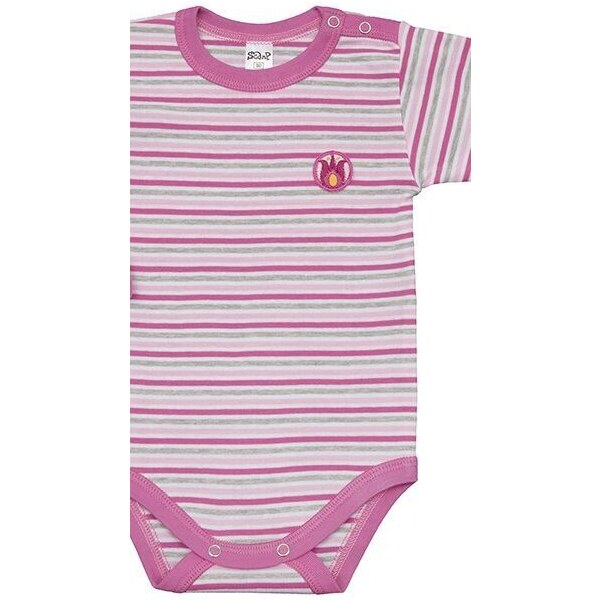 Scamp BODY krátky rukáv Sima 39578046