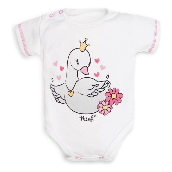 Mrofi BODY kr. rukáv BALBI 46457776