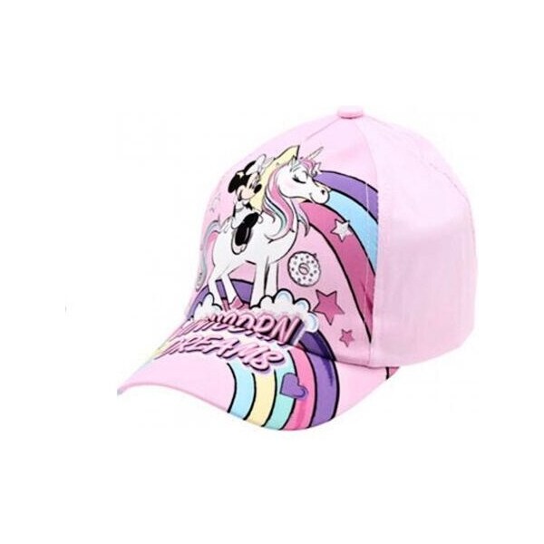 Disney Šiltovka Minnie Unicorn 46457806