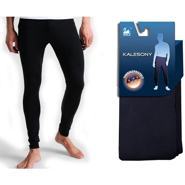 Wola Chlapčenské pančuchy bez chodidla 46457907