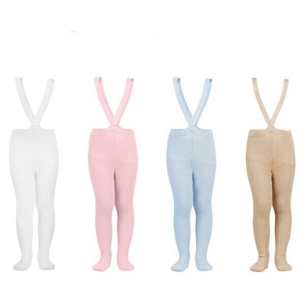 Pančuchy pre bábätká Wola BabySoft 46457912