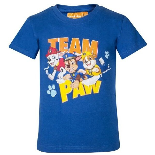 Setino Tričko Paw Patrol Team 57504298