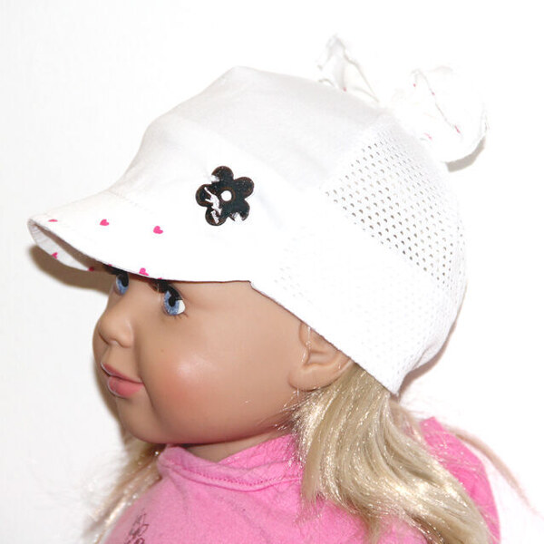 RADA Letná čiapka Soňa 46457881