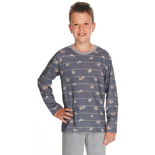 Taro Chlapčenské pyžamo HARRY Pao 46457889