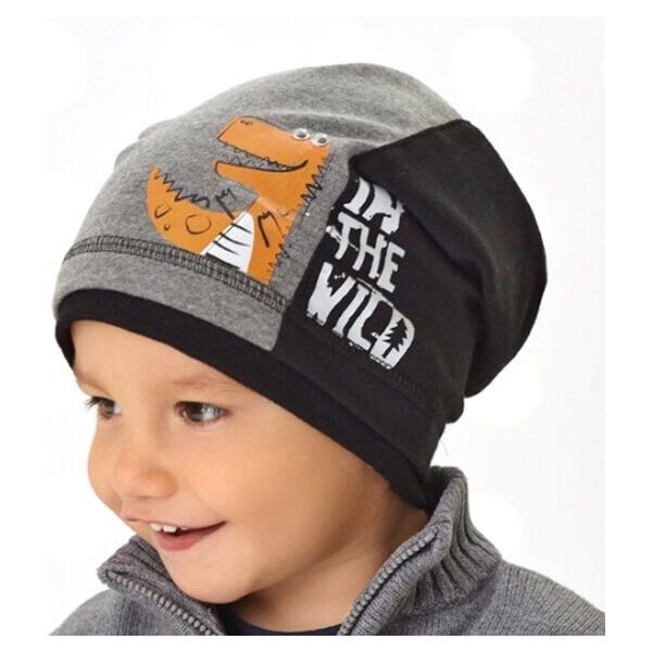 AJS Chlapčenská čiapka in the Wild 39578180