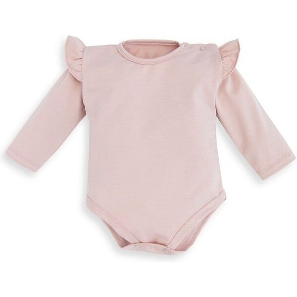 Mrofi Kojenecké body s volánom Karolinka 39578189