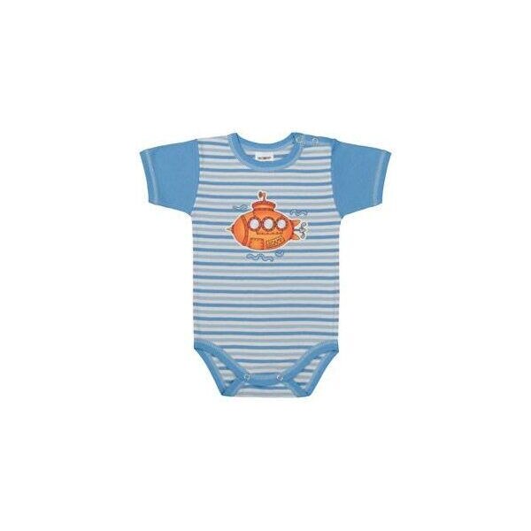 Mrofi Body kr. rukáv Submarine 39578125