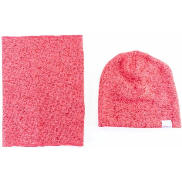 RADA Zimná čiapka a šál Bambino Girl 46457953