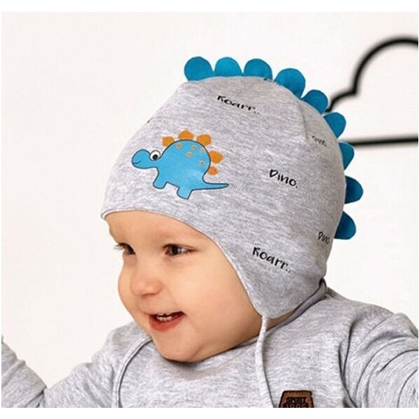 AJS Prechodná čiapka Dino ROAR 46458008