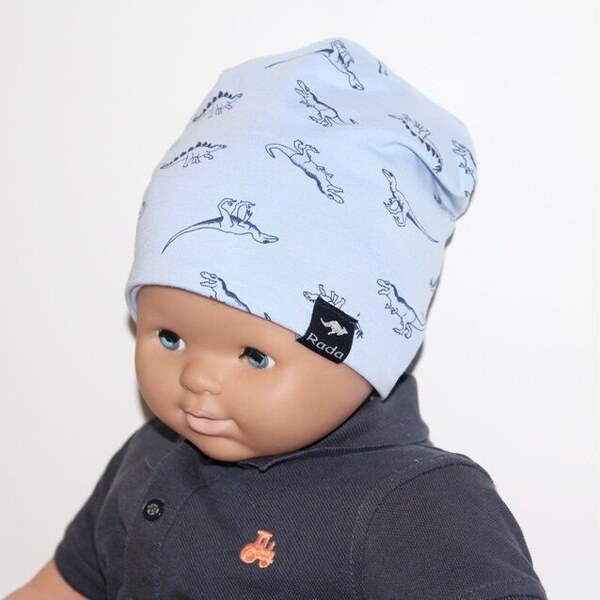 RADA Prechodná čiapka LEO Dino 46458010