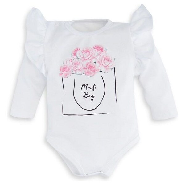 Mrofi Kojenecké body pre dievčatko Lucka 46458015