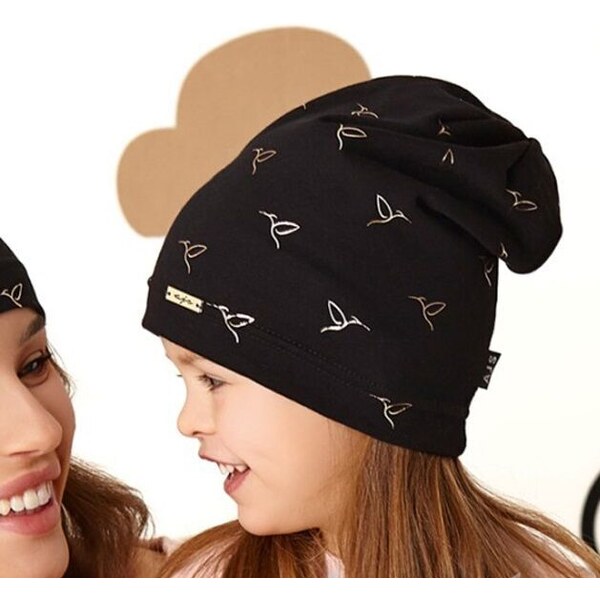 AJS Prechodná čiapka Danae 46458047