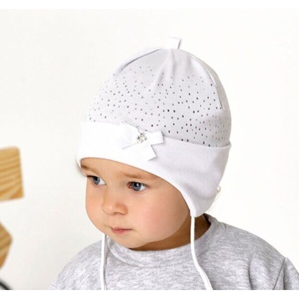 AJS Prechodná čiapka Evelina 46458026