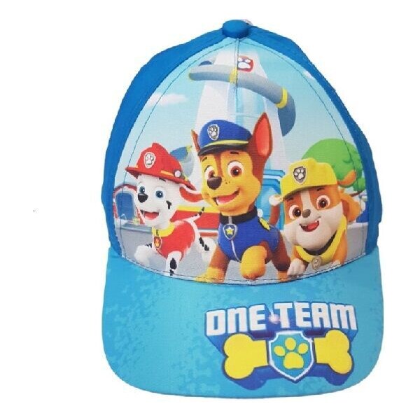 Setino Šiltovka Paw Patrol ONE Team 57680132