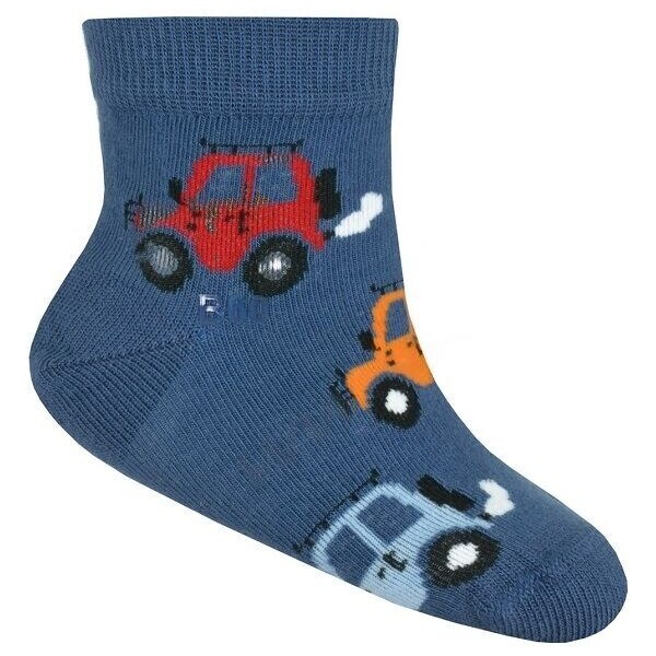 Gatta Ponožky pre kojenca CAR Max 46458157