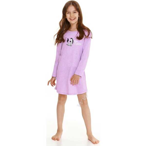 Taro Nočná košeľa Sarah Zebra 46458177