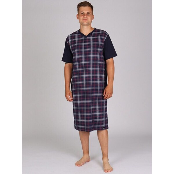 Evona Nočná košeľa pre mužov Marcus KARO 46458192