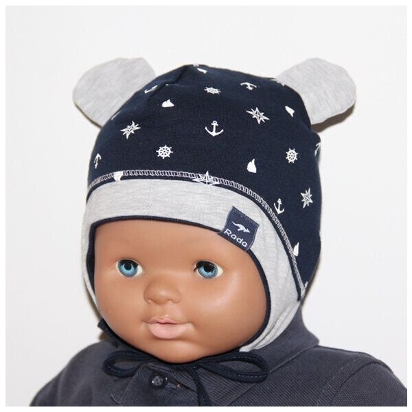 RADA Detská čiapka BRUNO Kotva 46458222