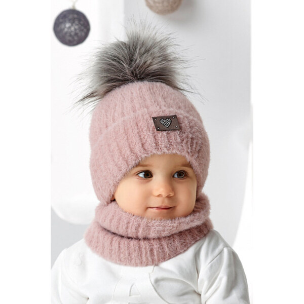 AJS ČIAPKA + ROLÁK 46-425 49775192