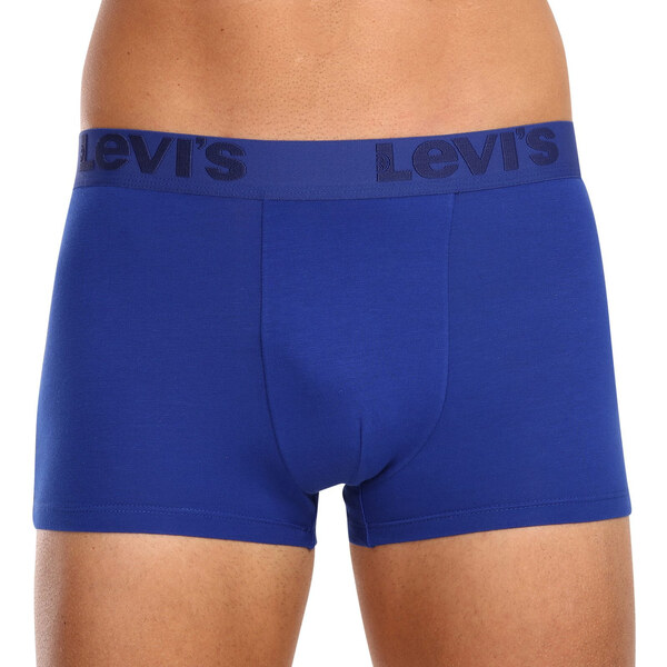 3PACK pánske boxerky Levis viacfarebné (905042001 022) 46495112