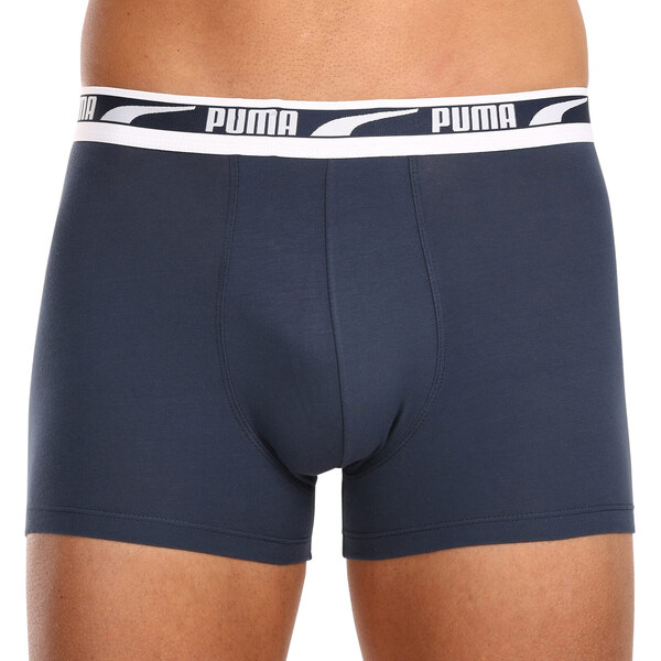 2PACK pánske boxerky Puma viacfarebné (701221416 007) 46495122