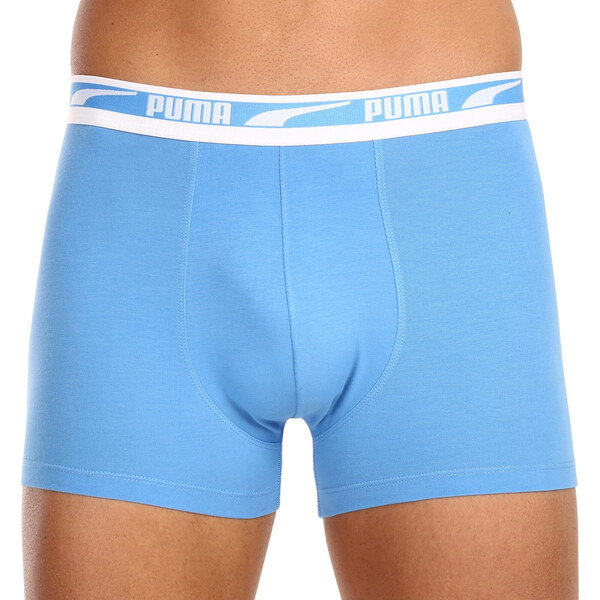 2PACK pánske boxerky Puma viacfarebné (701221416 006) 46495123